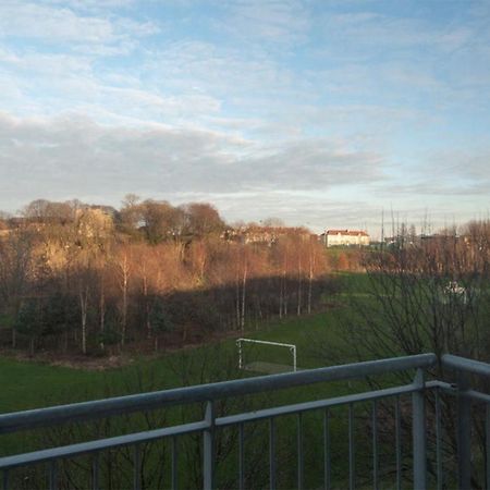 The Lochend Park View Residence Edinburg Exteriör bild
