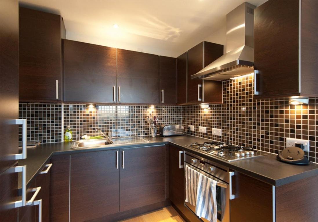 The Lochend Park View Residence Edinburg Exteriör bild